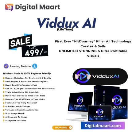 Viddux AI