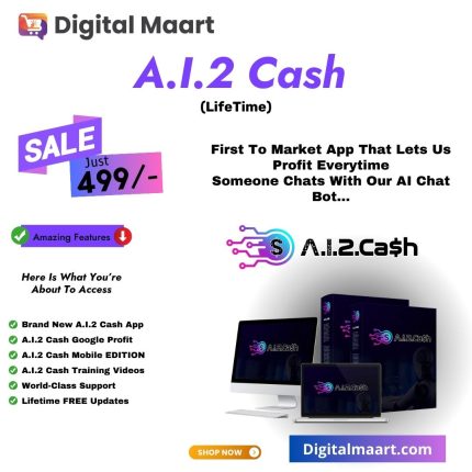 A.I.2 Cash