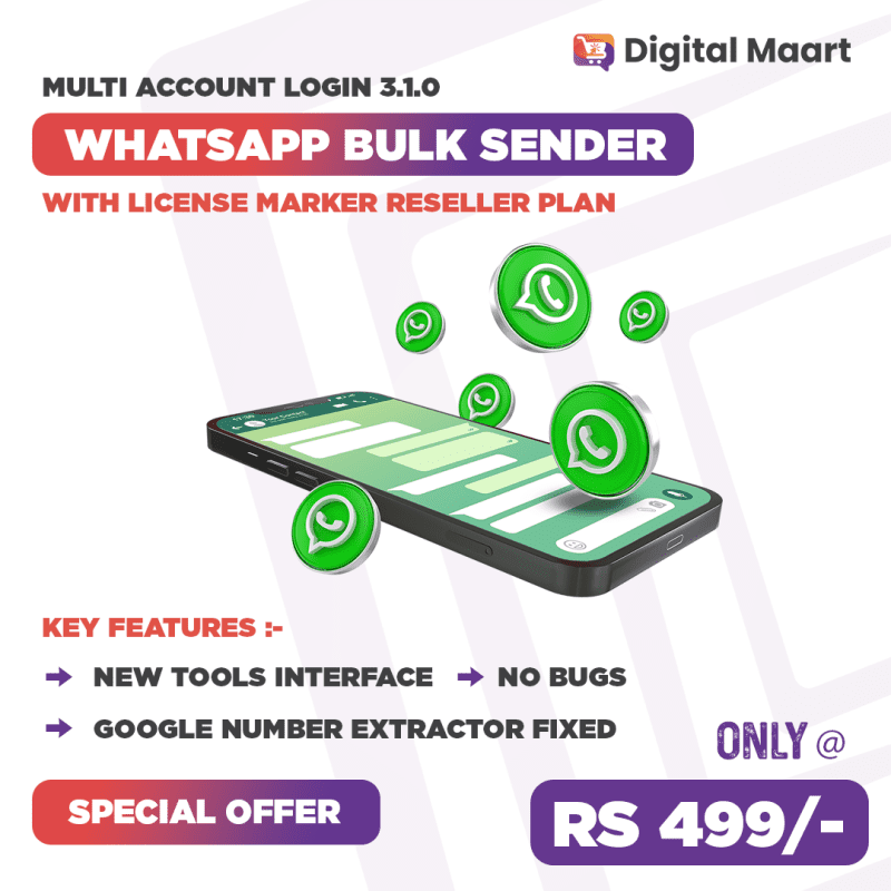 whatsapp bulk sender